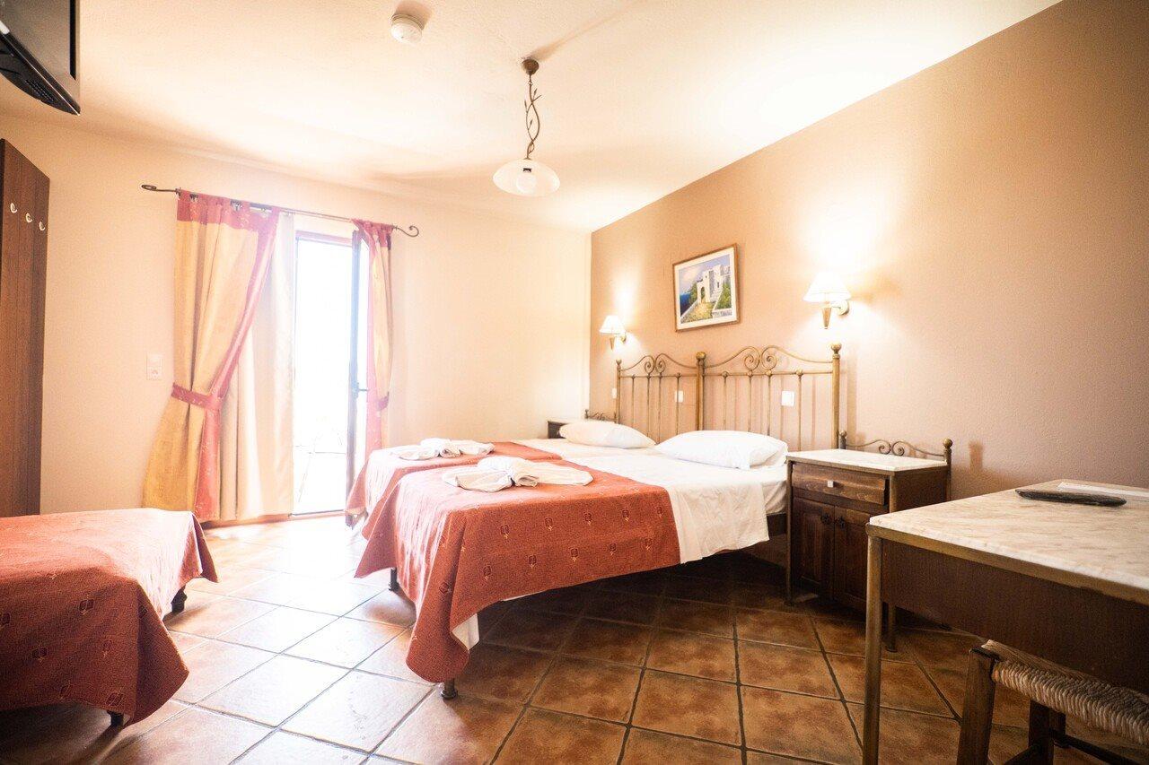 Kokalas Aparthotel 3*