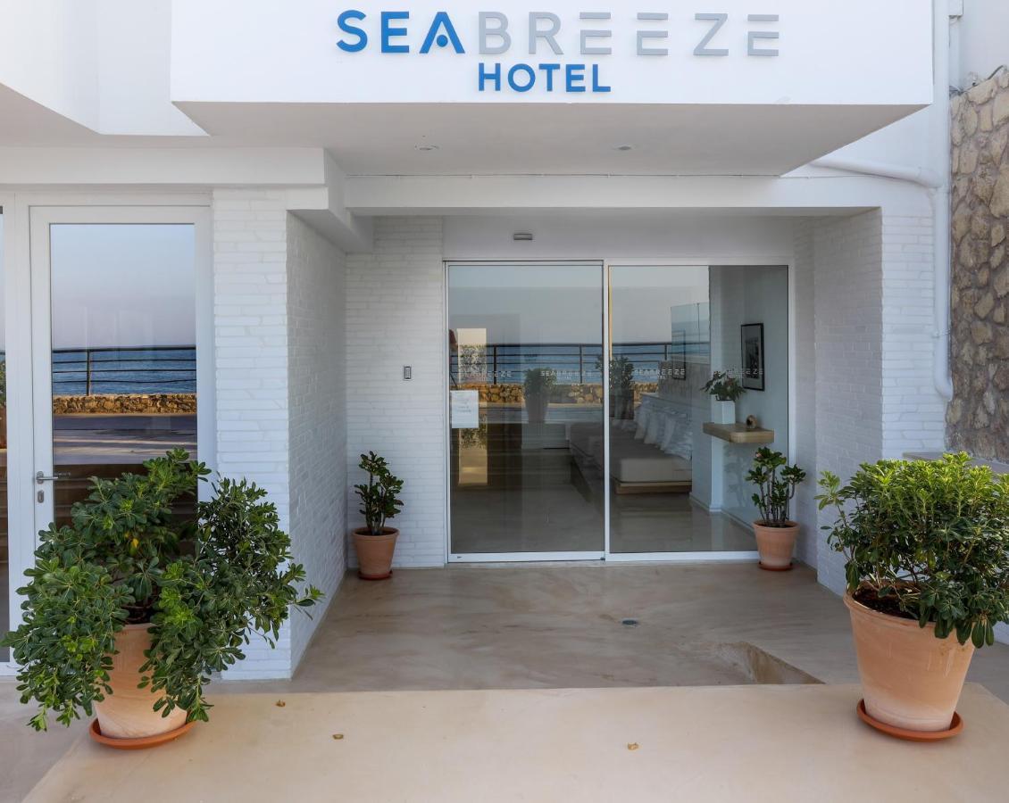 Hotel Sea Breeze (adults Only) 3*