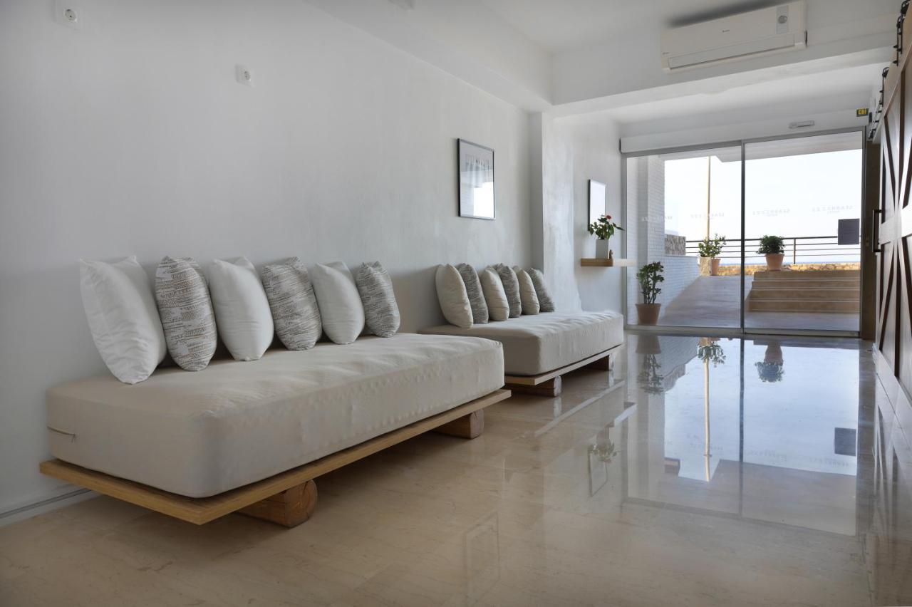 Sea Breeze (adults Only) Hotel 3*