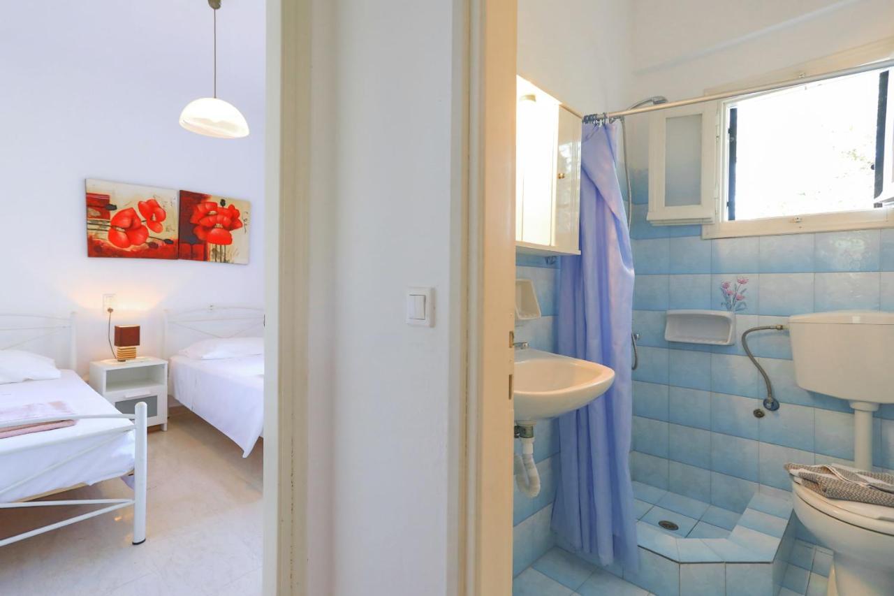 Villa Joanna Agios Stefanos (Thinali)