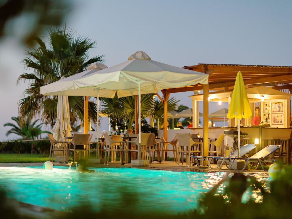 Ilian & Aparthotel