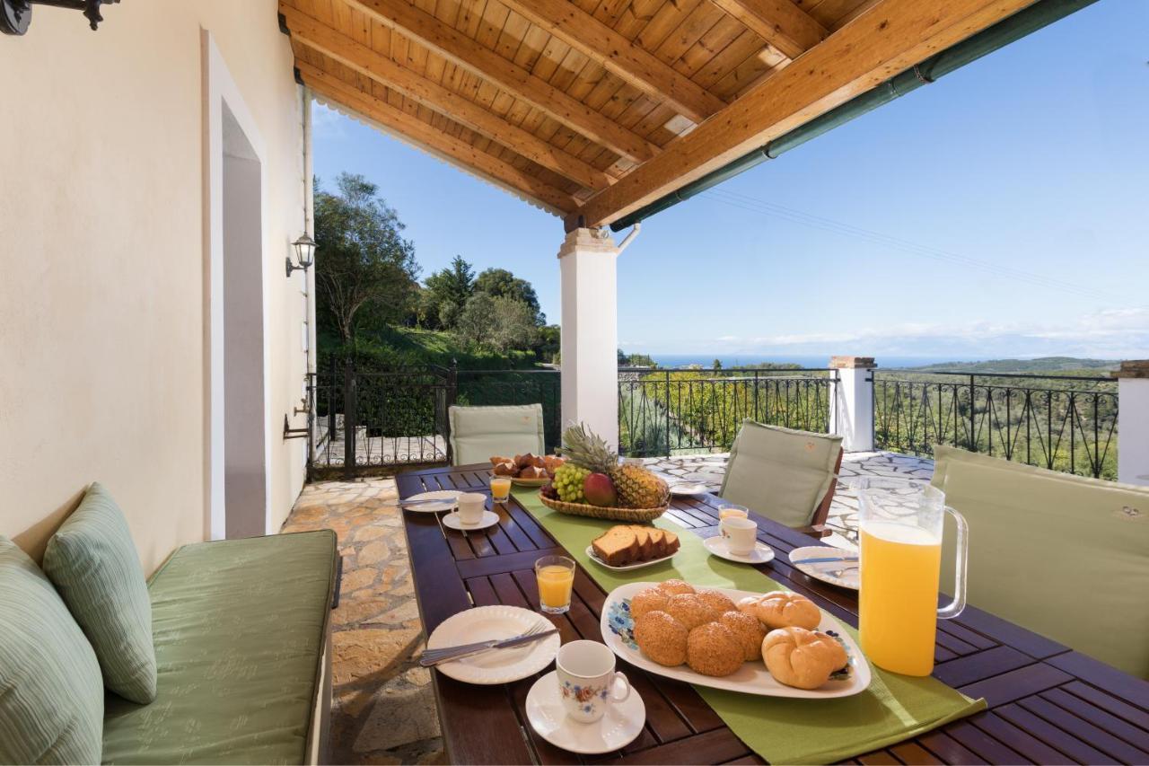 Holiday home Agallis Corfu *
