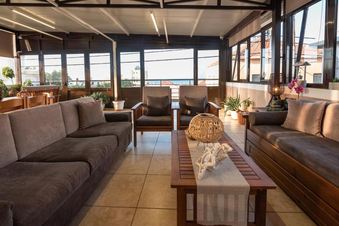 Calliope Guest house Kissamos