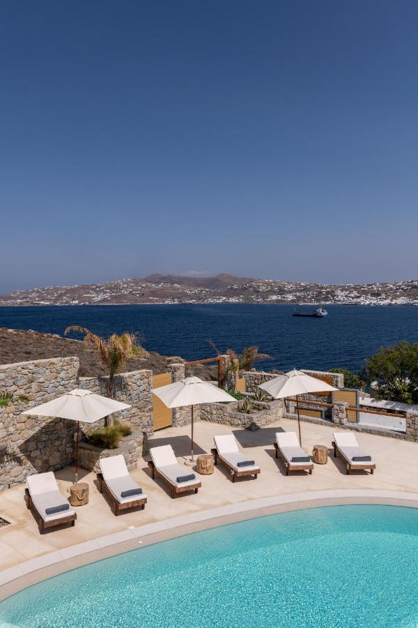 Veneta & * Mykonos Town