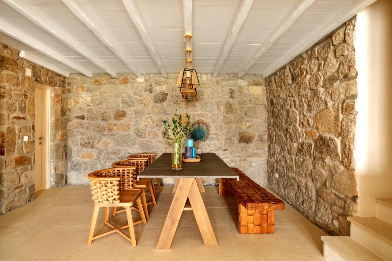 Veneta & * Mykonos Town