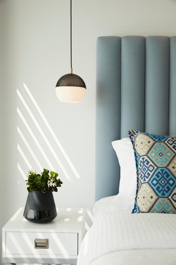 Epic Blue Mykonos Hotel 5*