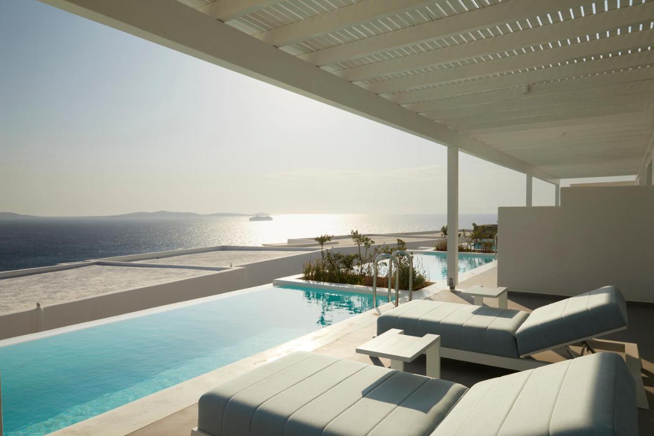 Epic Blue Mykonos 5*