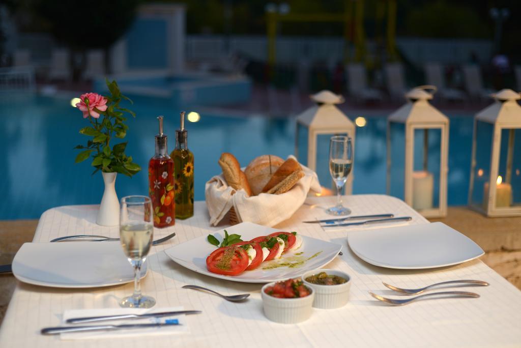 Aegean 4*