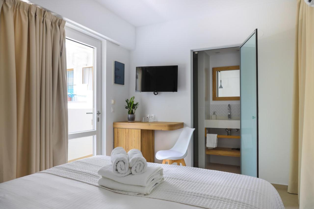 Sea Breeze (adults Only) Hotel 3*