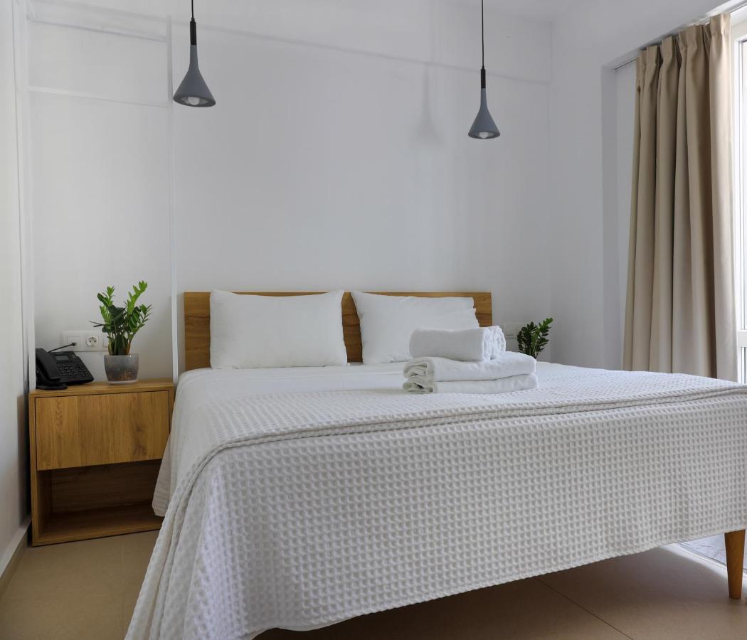 Sea Breeze (adults Only) 3* Hersonissos (Crete)