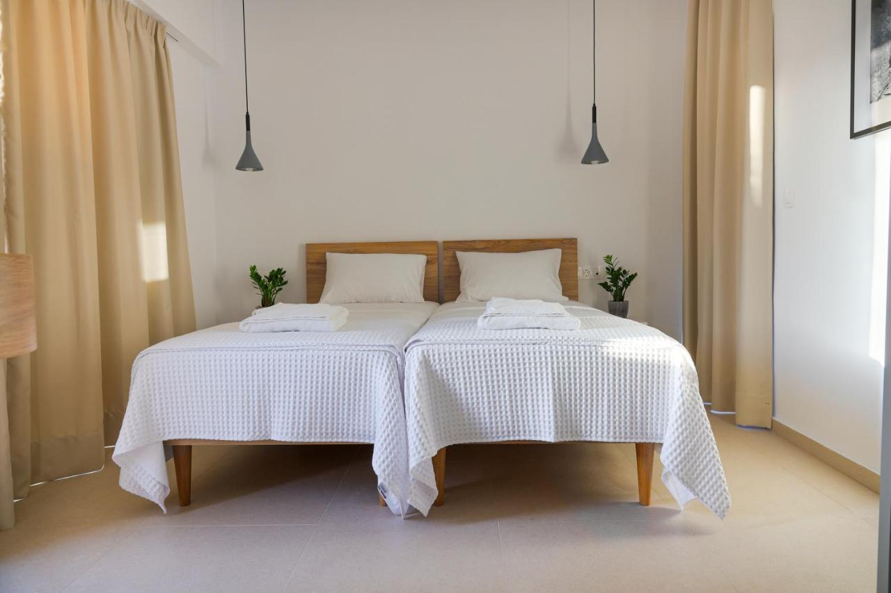Sea Breeze (adults Only) Hersonissos (Crete)