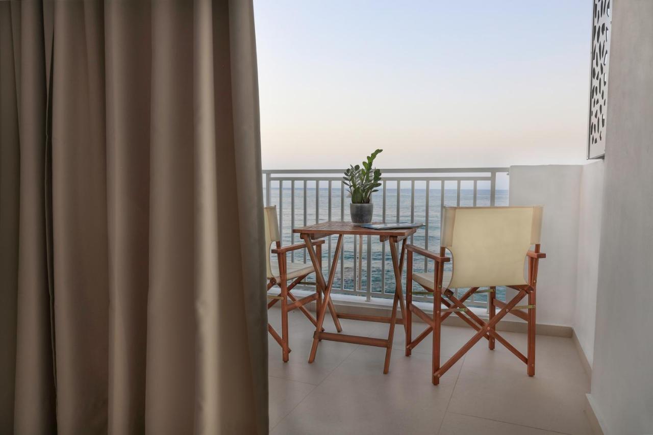 Sea Breeze (adults Only) 3*