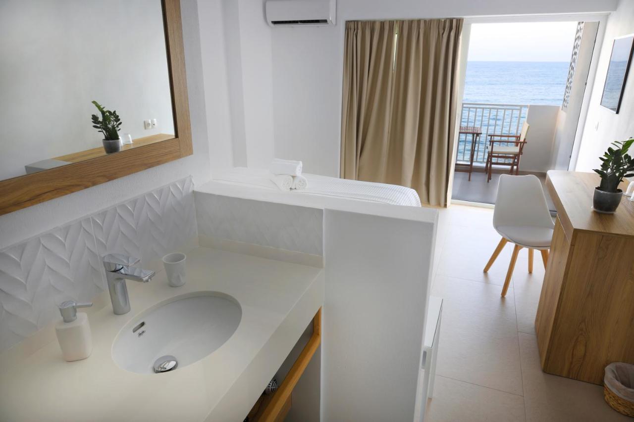 Sea Breeze (adults Only) Hotel 3*