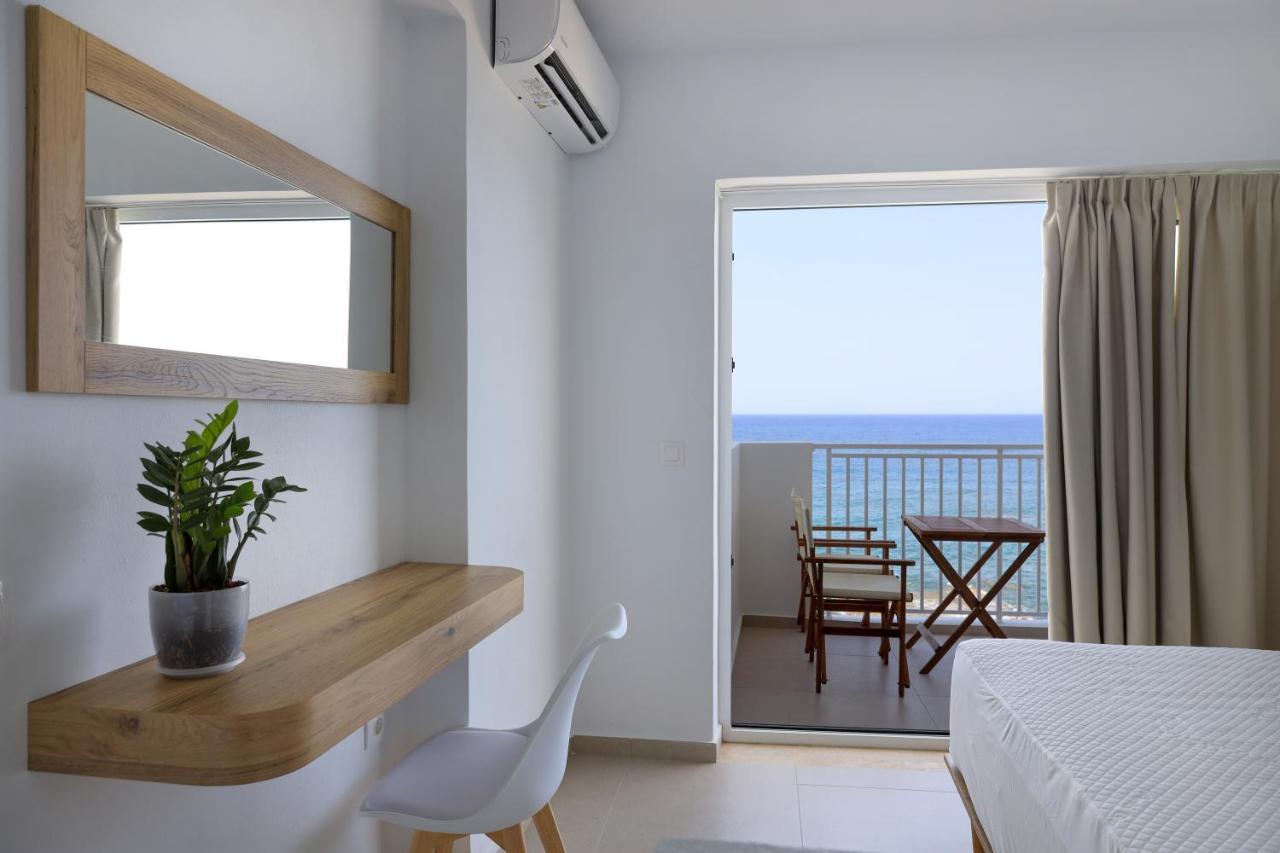 Sea Breeze (adults Only) Hotel Hersonissos (Crete)