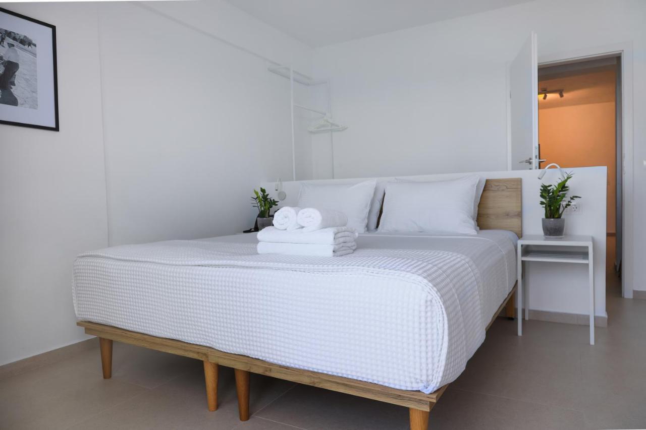 Hotel Sea Breeze (adults Only) Hersonissos (Crete)