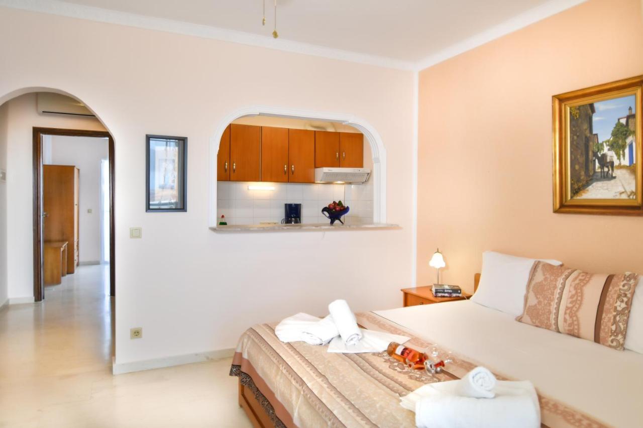 Apartment Haus Despina