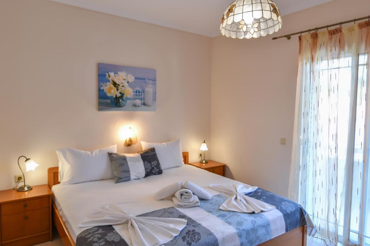 Apartment Haus Despina