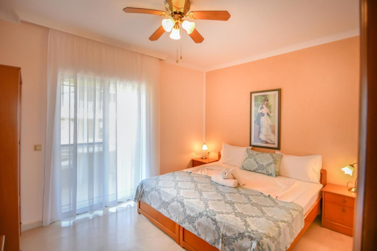 Apartment Haus Despina