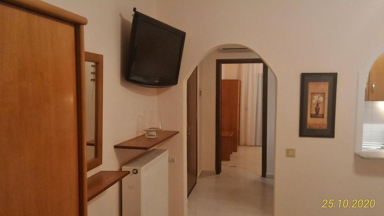 Apartment Haus Despina Sarti