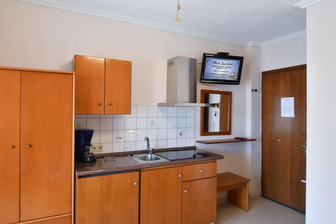 Haus Despina Apartment *