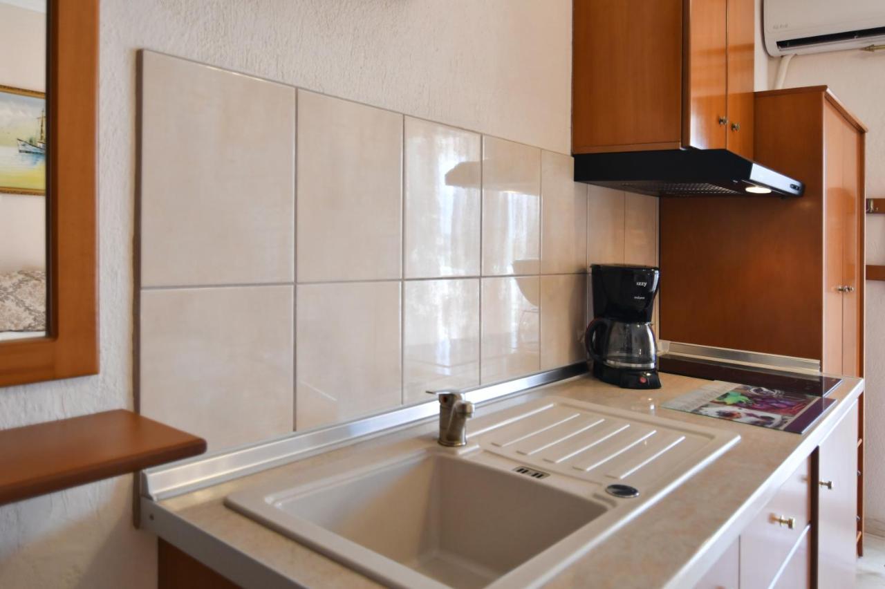 Haus Despina Apartment Sarti