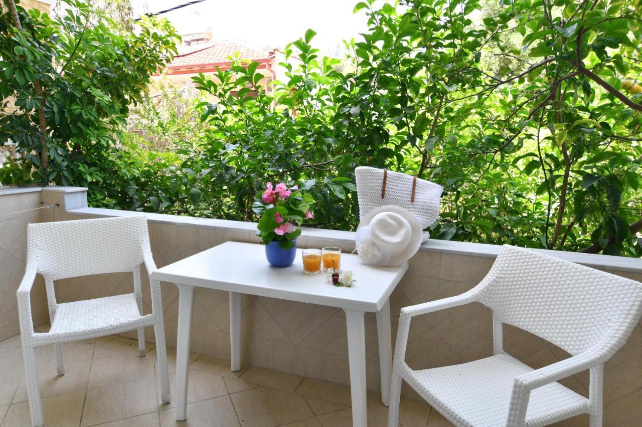 Haus Despina Apartment *