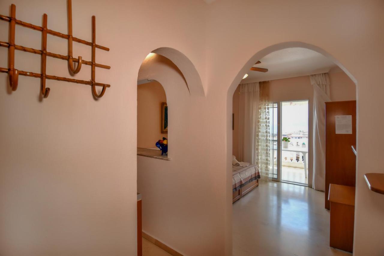Haus Despina * Sarti