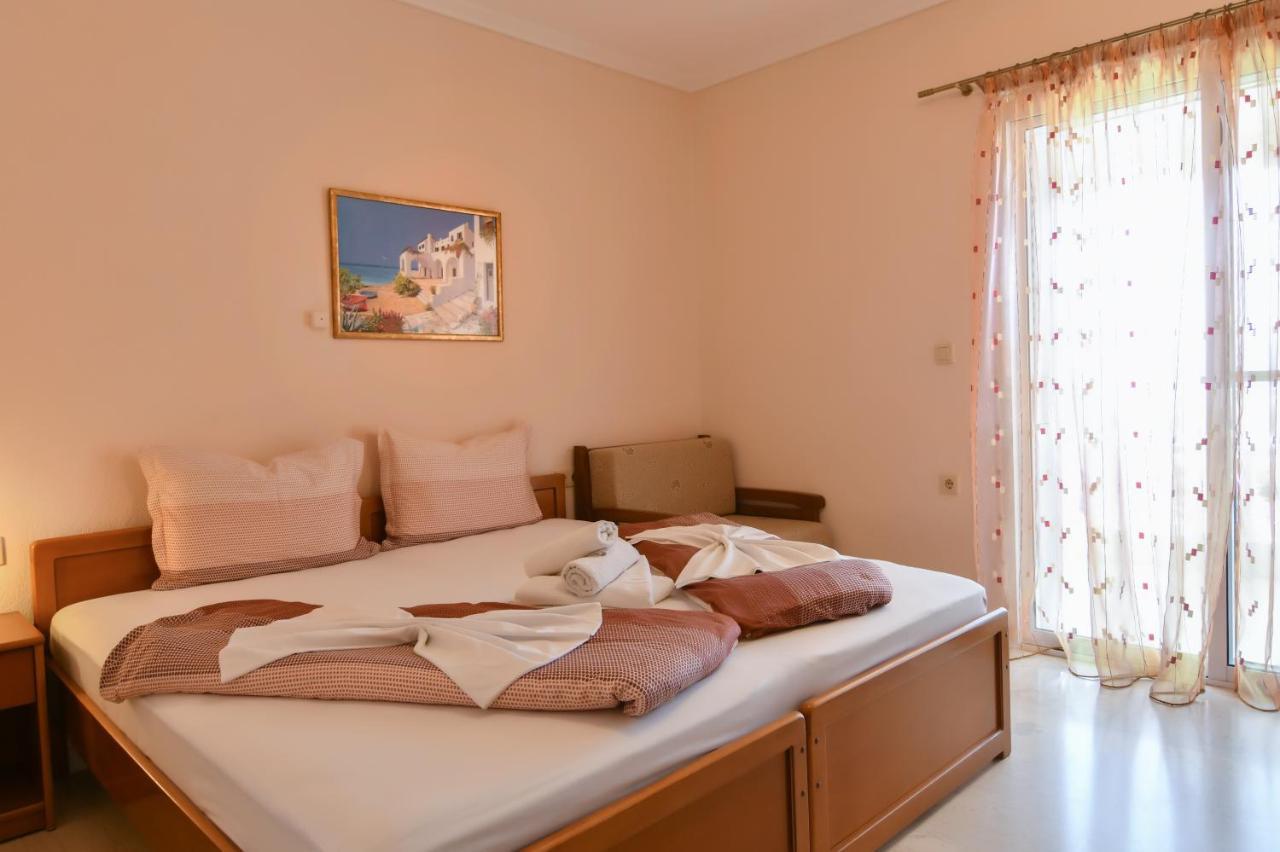 Haus Despina * Sarti