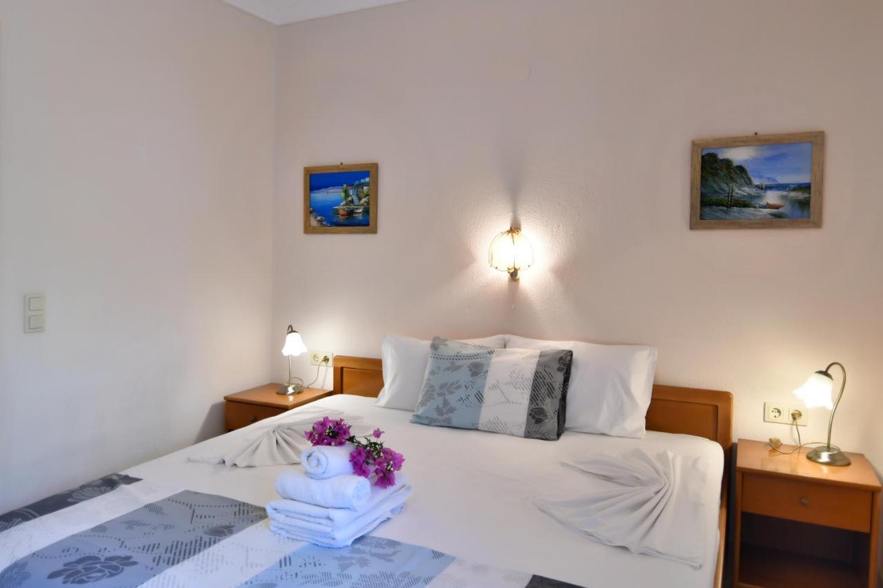 Haus Despina Apartment *