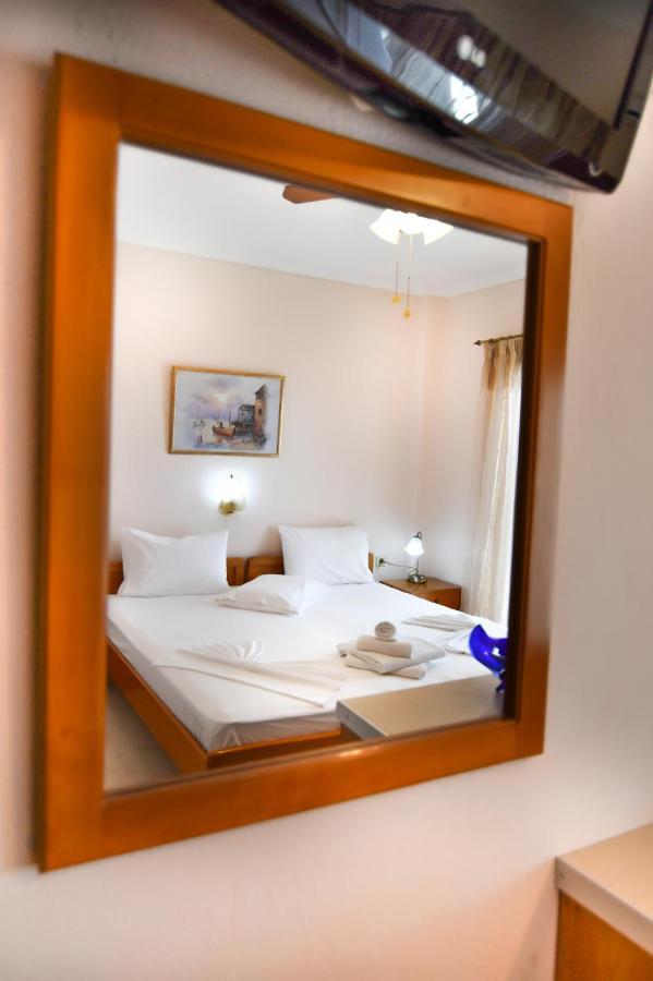 Apartment Haus Despina *