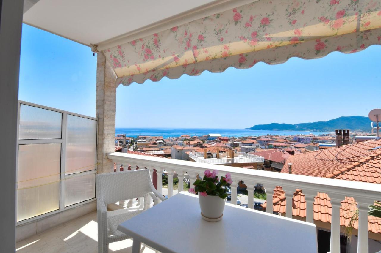 Apartment Haus Despina Sarti