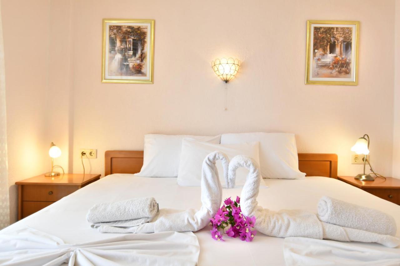 Haus Despina Apartment