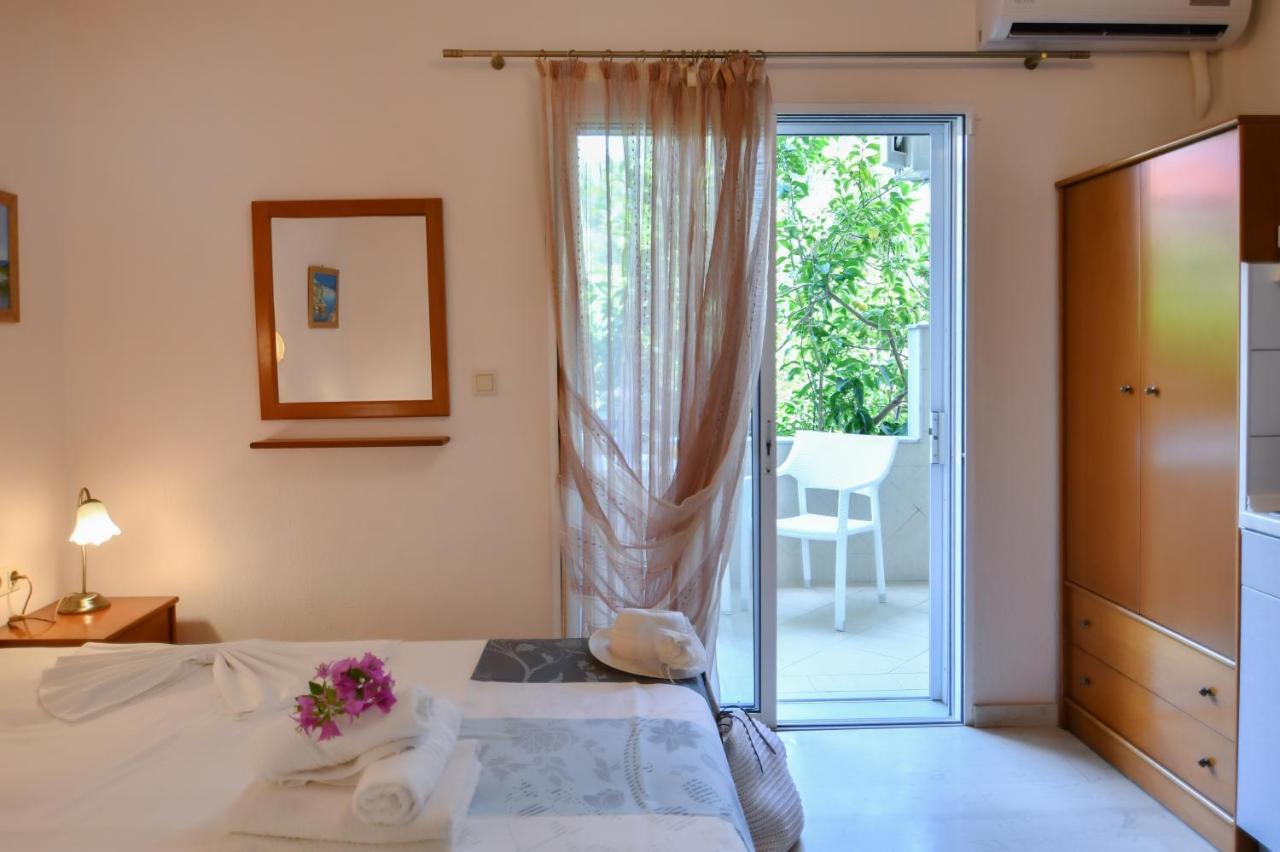 Haus Despina Apartment Sarti