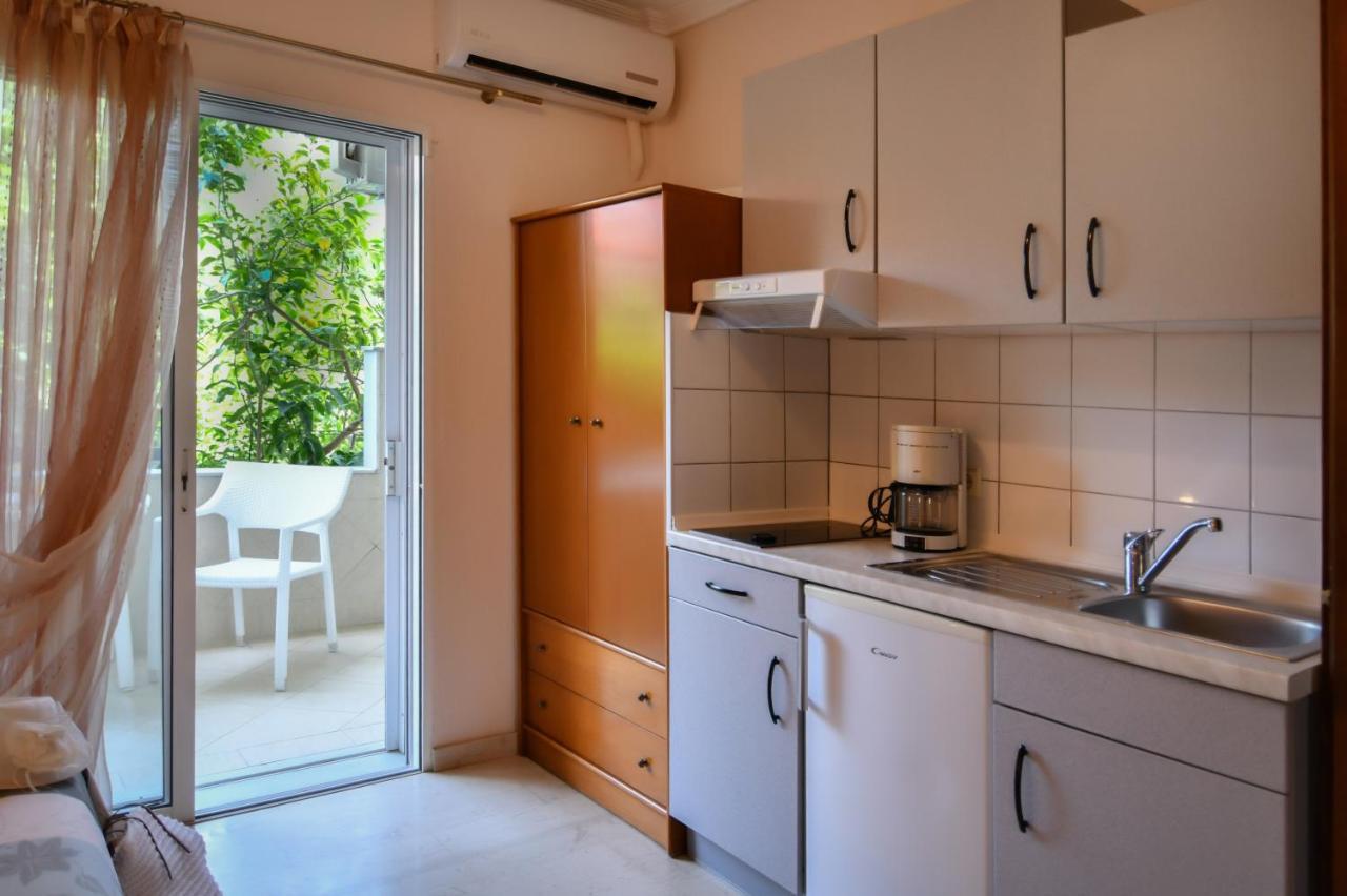 Apartment Haus Despina *