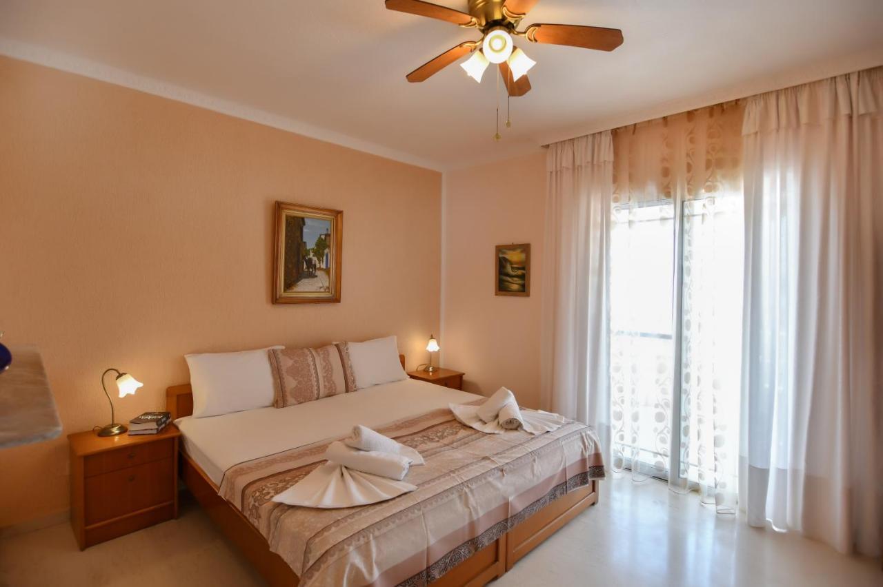 Apartment Haus Despina *