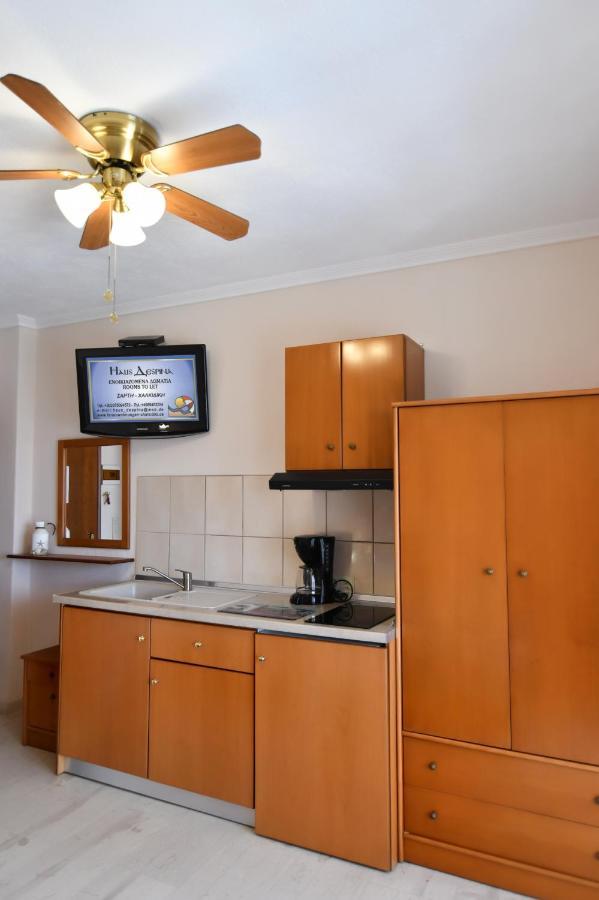 Haus Despina Apartment