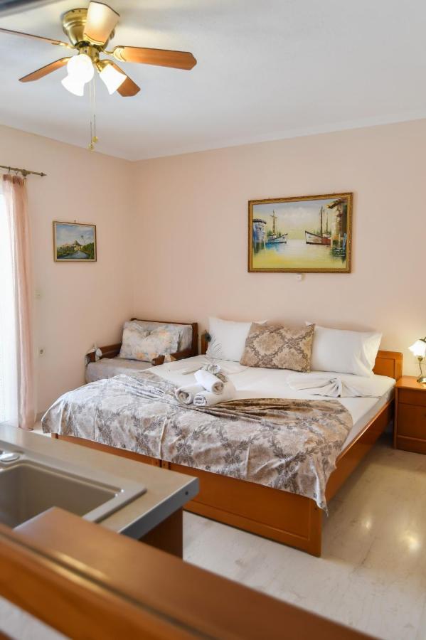 Haus Despina Apartment