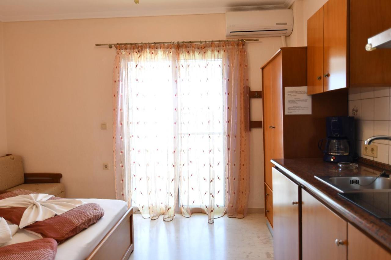 Apartment Haus Despina *