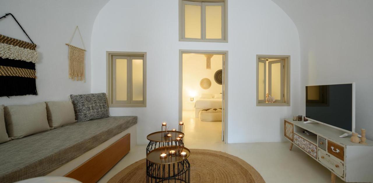 Santorini * Fira (Santorini)