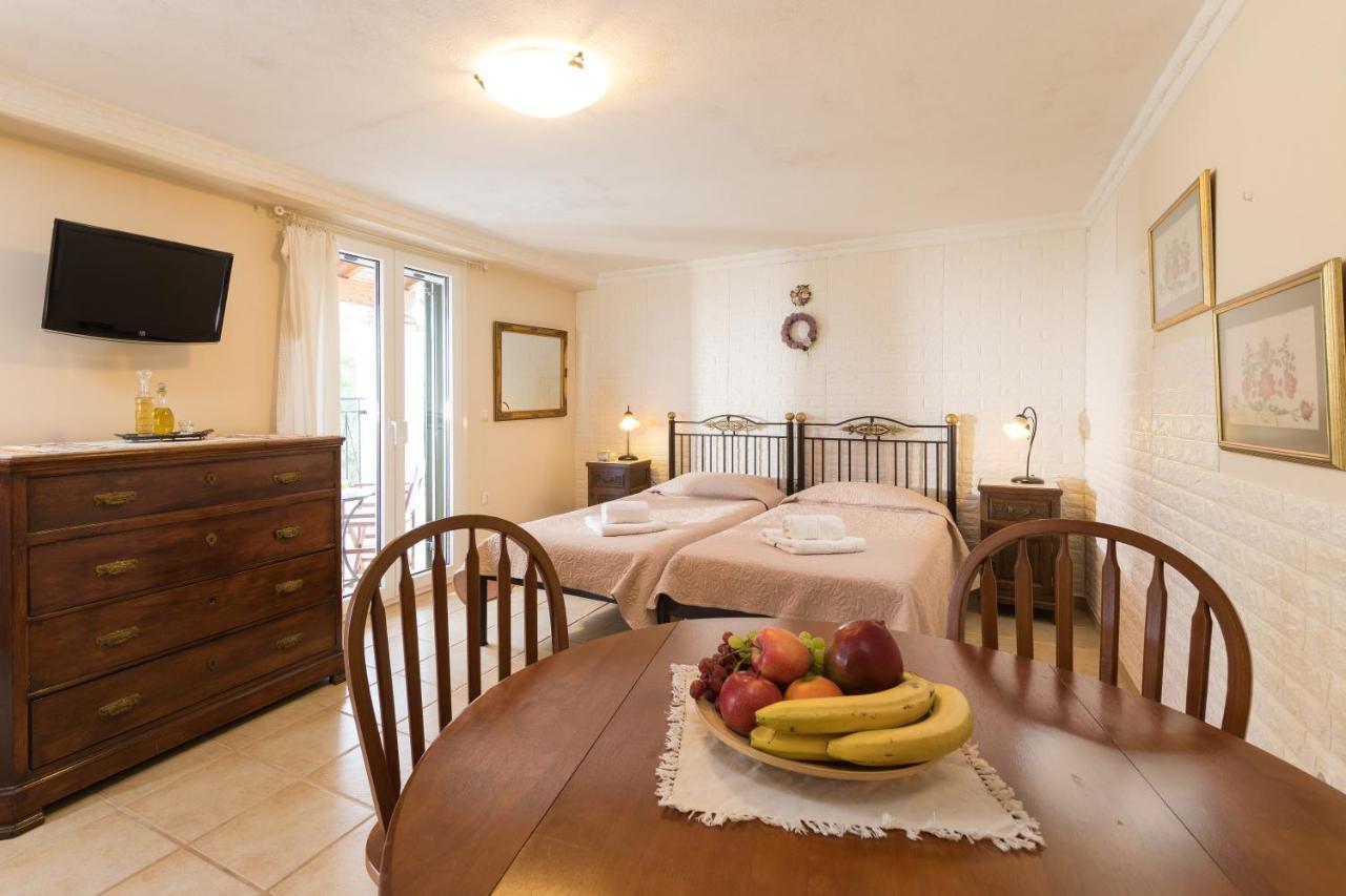 Agallis Corfu Holiday home Sokrakion