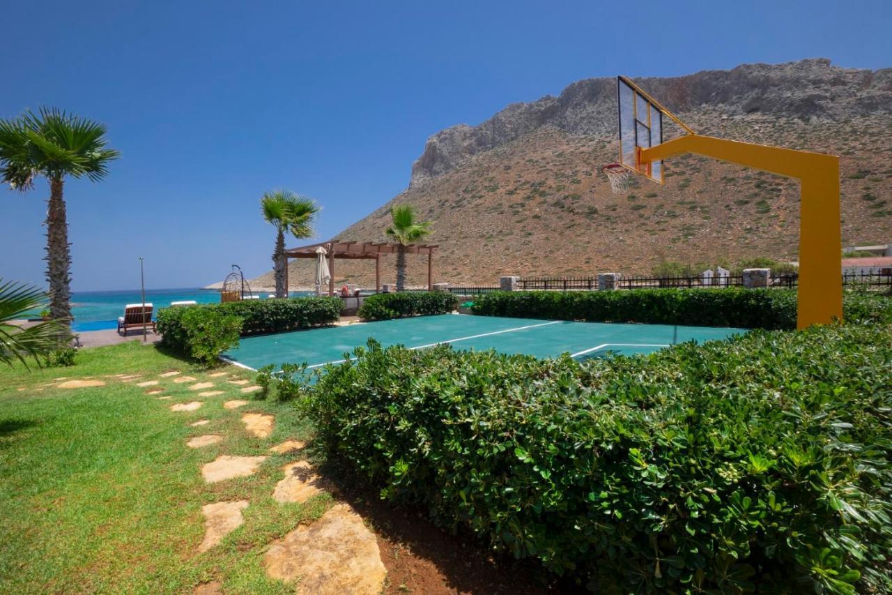 Villa Beachfront Homeleader *