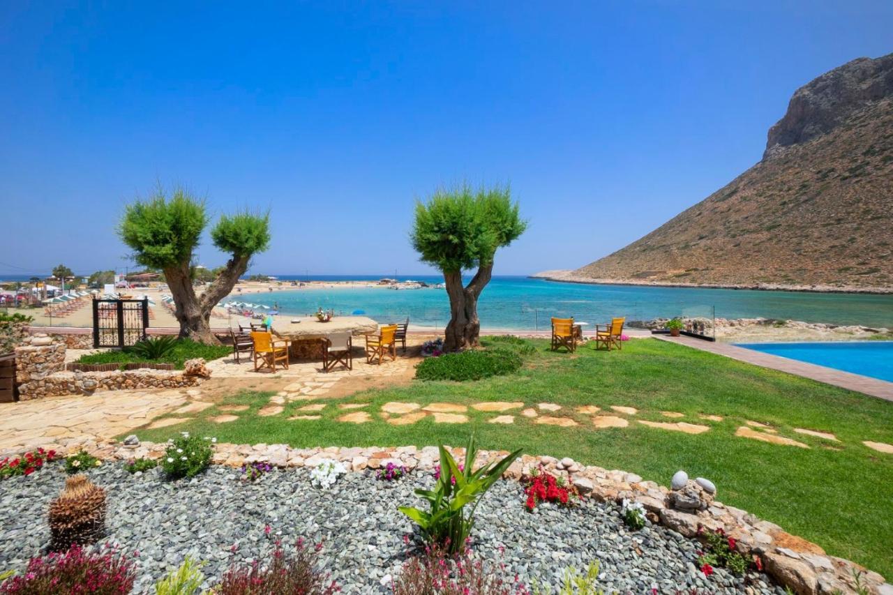 Villa Beachfront Homeleader