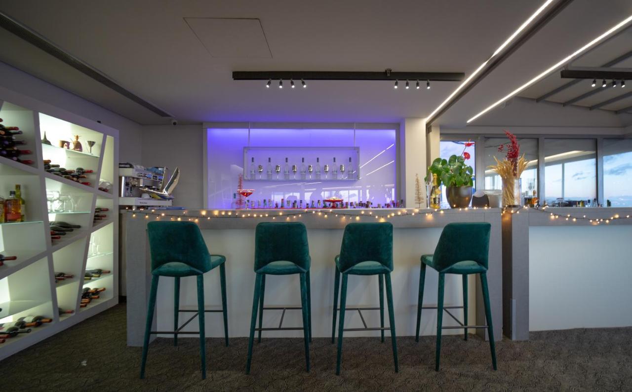 St George Lycabettus Lifestyle Hotel Athens