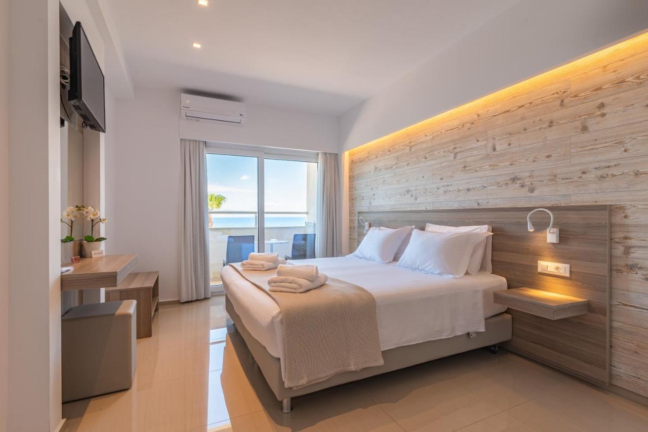 Apartment Orpheus Kos Town