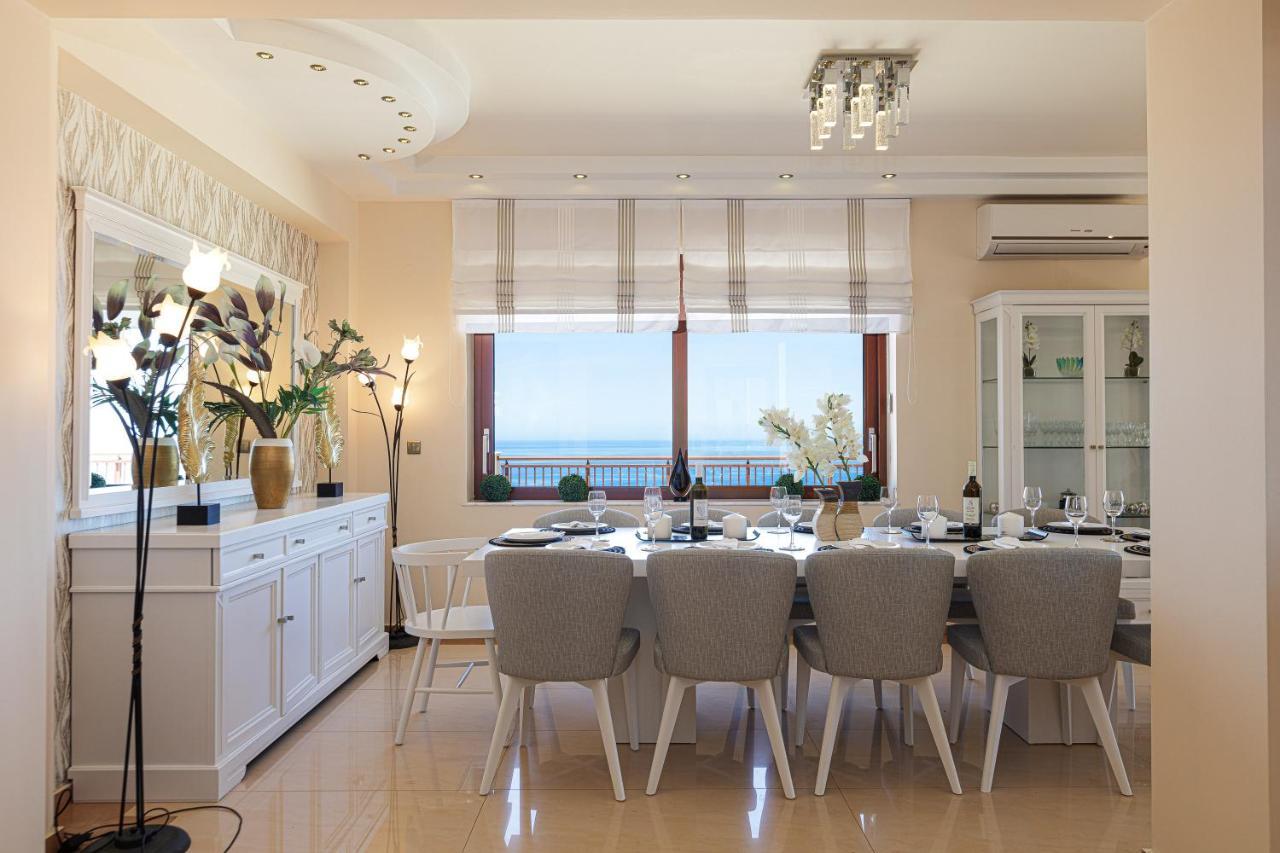 Villa Belle