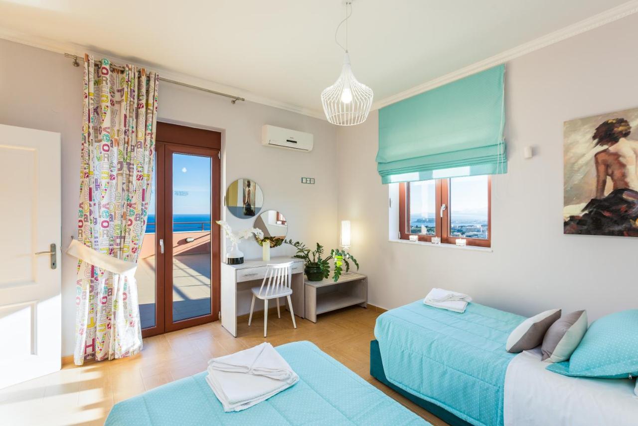 Belle Rethymno (Crete)