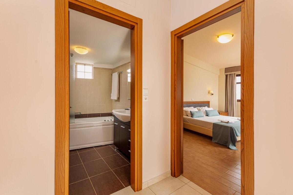 Mikra Anogia Villas Villa Rethymno (Crete)
