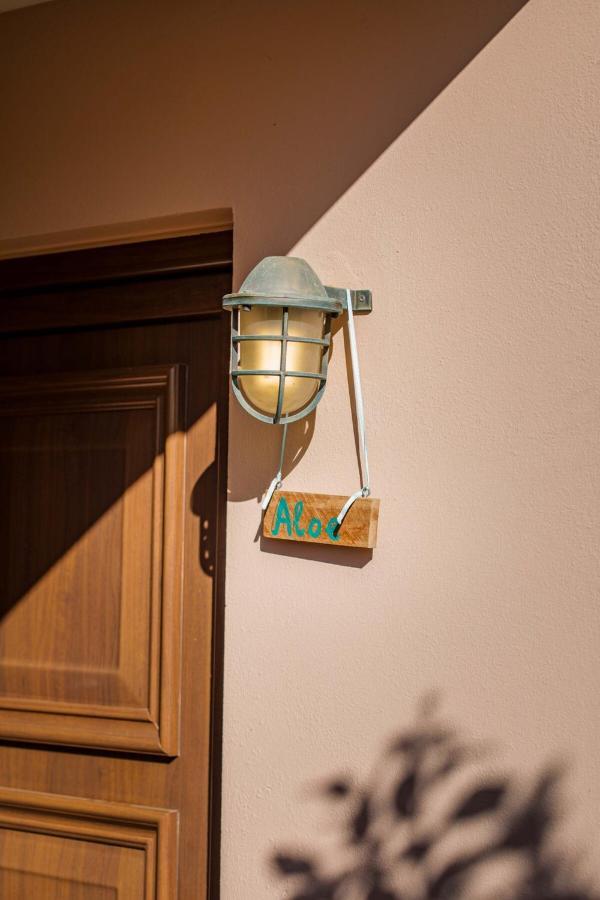 Mikra Anogia Villas Villa Rethymno (Crete)
