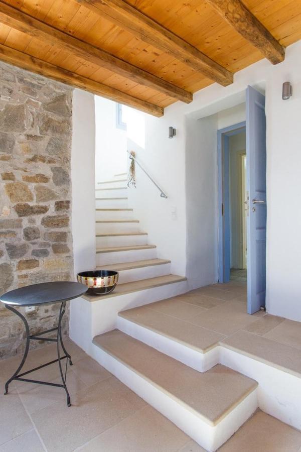 Serifos Stone A * Ramos