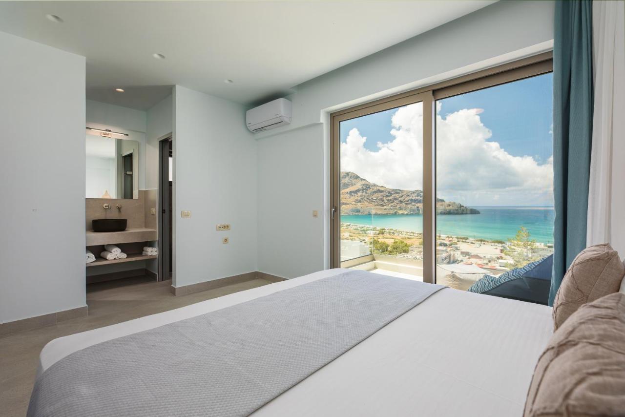 Pearl I, Ii & Iii - Redefined Island Chic, By Thinkvilla * Plakias